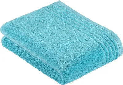 Produktbild von Duschtuch Vienna Style Supersoft von der Marke Vossen 67 x 140 cm