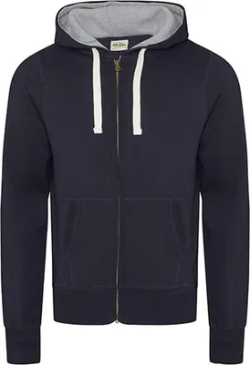 Immagine prodotto di Just Hoods JH052 | Chunky Zoodie - Colore: New French Navy - Taglia: L