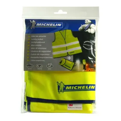 Image de Gilet de sécurité Michelin