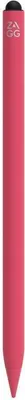 Produktbild von ZAGG Pro Stylus 2 - Aktiver Stylus - pink / Apple Pen kompt.