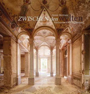 Produktbild von Zwischen den Welten