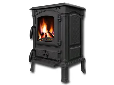 Obrázek produktu pro IGOTHERM, litinová krbová kamna na TP RYNA ECO 8,2 kW