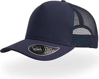 Zdjęcie produktu dla Atlantis Headwear Rapper Jersey Cap