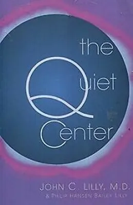 Zdjęcie produktu dla The Quiet Center