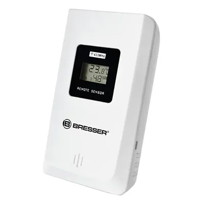 Obrázok produktu pre 7007400 MeteoTemp WTM 9,5 x 6 x 2,8 cm biely