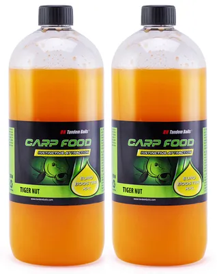 Immagine prodotto di Euro Booster XXL 1l Dado tigre x 2 pz