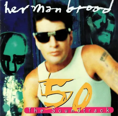 Produktbild von 50 Der Soundtrack