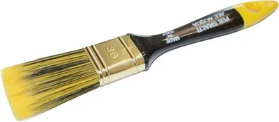 Immagine prodotto di Pennello inglese biene per acrilici 60 mm