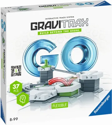 Image de GraviTrax GO Flexible