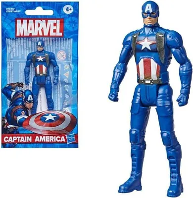Obrázek produktu pro Marvel E78485L01, 4 rok/roky