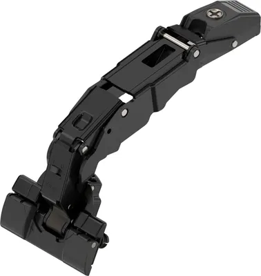 Produktbild von BLUM CLIP top BLUMOTION ONYX 0-Einsprung Scharnier 155°, mit Feder, INSERTA