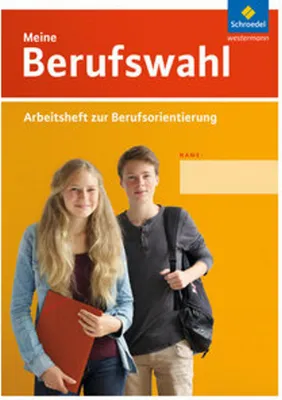 Image de Meine Berufswahl - Ausgabe 2014