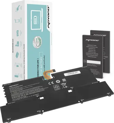 Obrázek produktu pro SO04XL Baterie pro HP Spectre 13-V
