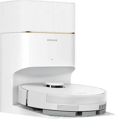 Immagine prodotto di Dreame D20 Pro Plus 3,595 L Sacchetto per la polvere Bianco
