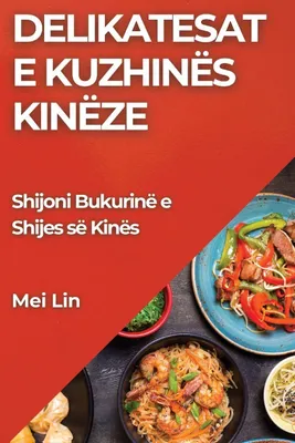 Produktbild von Delikatesat e Kuzhinës Kinëze