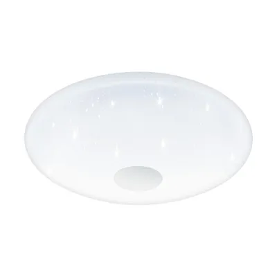 Produktbild von EGLO Voltago 2, LED, Nicht austauschbare(s) Leuchtmittel, 6500 K, 3500 lm, IP20, Weiß