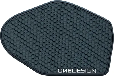 Produktbild von Onedesign Tank Grip Ninja 650 Bk