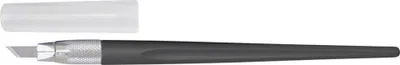 Produktbild von NT-CUTTER Skalpell 132mm NT Cutter NT Incorporated