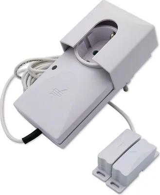 Image de KDS 210 -de hotte à câble KDS 210