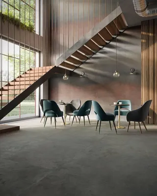 Zdjęcie produktu dla CASA39 Płytki z efektem metalu  60x60 cm Supergres Irony