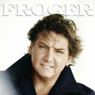 Produktbild von Froger