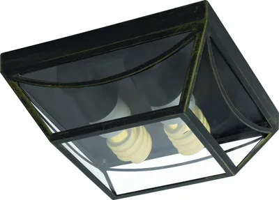 Produktbild von 15429/42/10 BABYLON Wandleucht Wandlampe 2x23W
