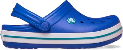 Productafbeelding van Crocs Crocband™ kindersandalen, maat 38-39