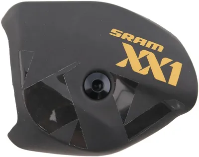 Image de SRAM Couvercle F. Trigger Xx1 Eagle Droite Or