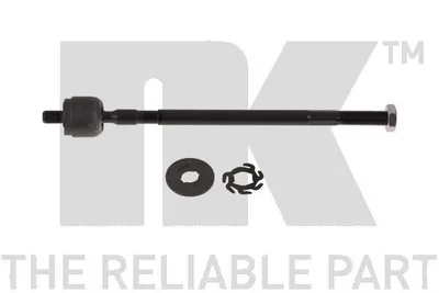 Produktbild von NK 5033968 Axialgelenk Spurstange für RENAULT SAFRANE II (B54)