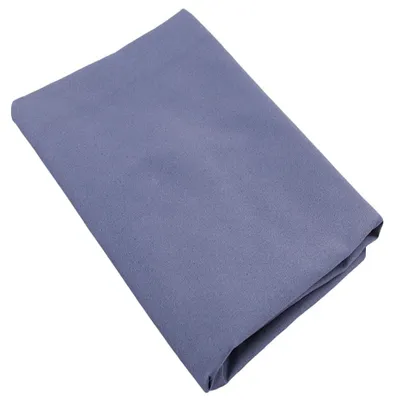 Productafbeelding van Katoenstof | Unicolor | 100% Katoen | 50 cm x 150 cm | Lavendel