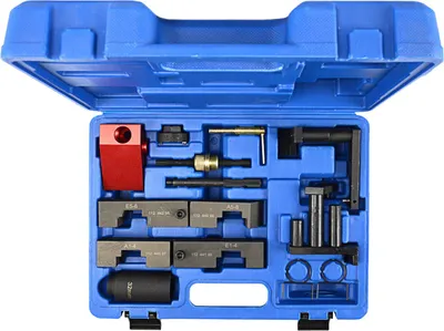 Produktbild von Brilliant Tools Motor-Einstellwerkzeug-Satz für BMW M62 Vanos