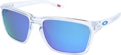 Obrázek produktu pro Oakley Sylas 60 Lesklé průhledné/Prizm Sapphire