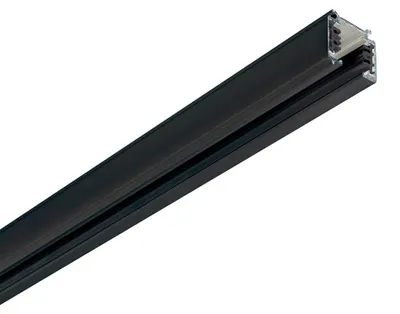 Obrázek produktu pro Náhradní díl Link Trimless Track 2000Mm Black