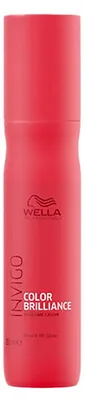 Produktbild von Wella Professionals Invigo Color Brilliance Miracle BB Spray with Lime Caviar Schutzspray für gefärbtes Haar 150 ml