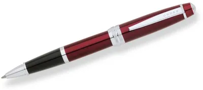 Immagine prodotto di Rollerball Cross Bailey Rot-Lack