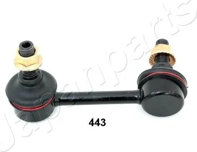 Produktbild von JAPANPARTS SI-442R Stabilisator Stabi Hinten Rechts für HONDA CR-V III (RE)