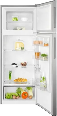 Produktbild von Electrolux LTB1AE24U0, 206 l, SN-ST, 39 dB, 2 kg/24h, E, Edelstahl