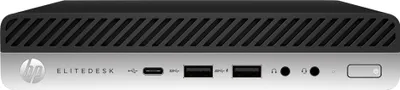Produktbild von TECXL HP EliteDesk 800 G4 W11P