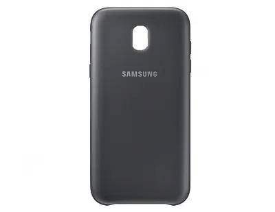 Obrázok produktu pre Samsung EF-PJ530, Ochranný obal, Samsung, Samsung Galaxy J5 2017, Čierna