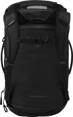 Produktbild von Transporter Squffel 44 44 schwarz - raven black