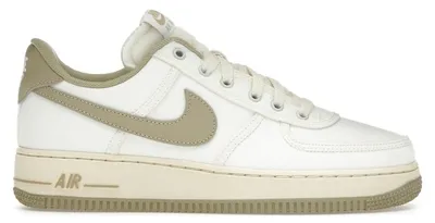 Produktbild von Nike Air Force 1 Low '07 Sail Coconut (Women's) - EU 42.5