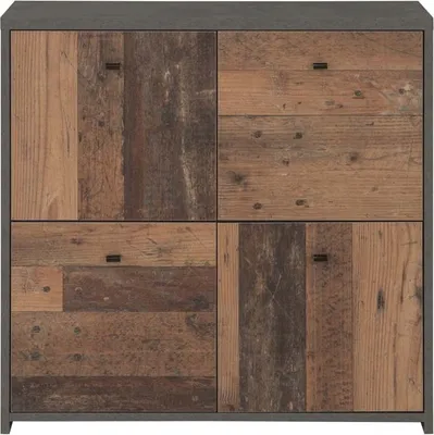Obrázek produktu pro Nejlepší truhla do obývacího pokoje Old Wood