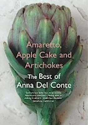 Obrázok produktu pre Amaretto, Apple Cake and Artichokes