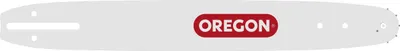 Productafbeelding van Oregon Double Guard zaagblad 35 cm 1,3 mm 3/8" ( 140SDEA041 ) geleiderail voor kettingzaag