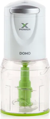 Produktbild von Domo Mini Hackmaschine 400W Do9192Mc