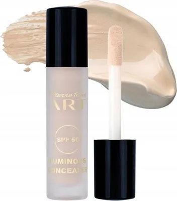 Produktbild von PIERRE RENE Art Luminous Concealer SPF50 01 6ml
