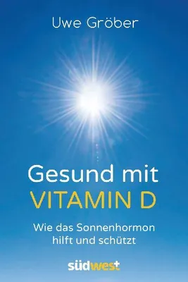 Produktbild von Gesund mit Vitamin D