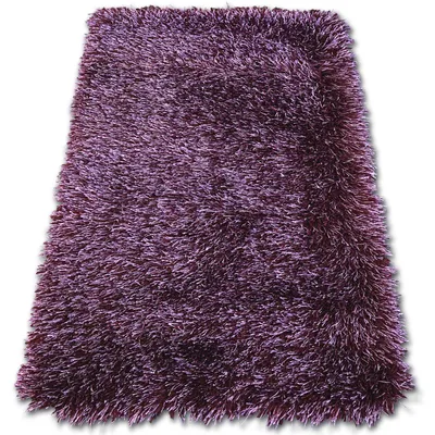Immagine prodotto di Tappeto LOVE SHAGGY disegno 93600 viola viola 250x350 cm