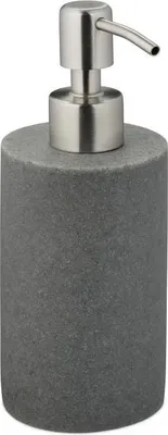 Immagine prodotto di Pompa per sapone in acciaio inox