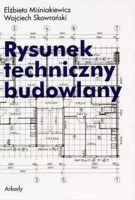 Immagine prodotto di Disegno tecnico di costruzione